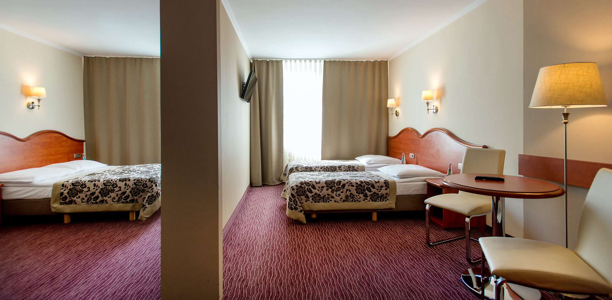 Hotel Krakus