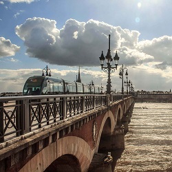 Bordeaux