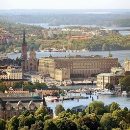 Stockholm