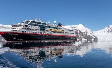 NORVÉGIA SVOLVÆR – BERGEN